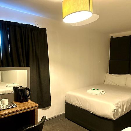 Hotel Express Newcastle Gateshead Ngoại thất bức ảnh