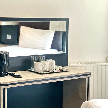Hotel Express Newcastle Gateshead Ngoại thất bức ảnh