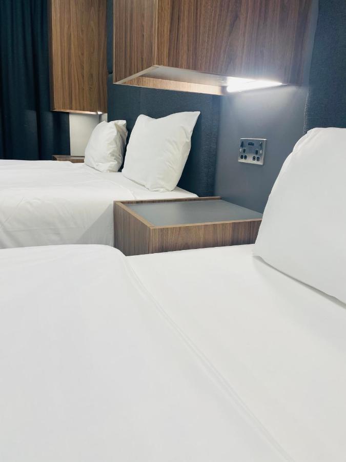 Hotel Express Newcastle Gateshead Ngoại thất bức ảnh