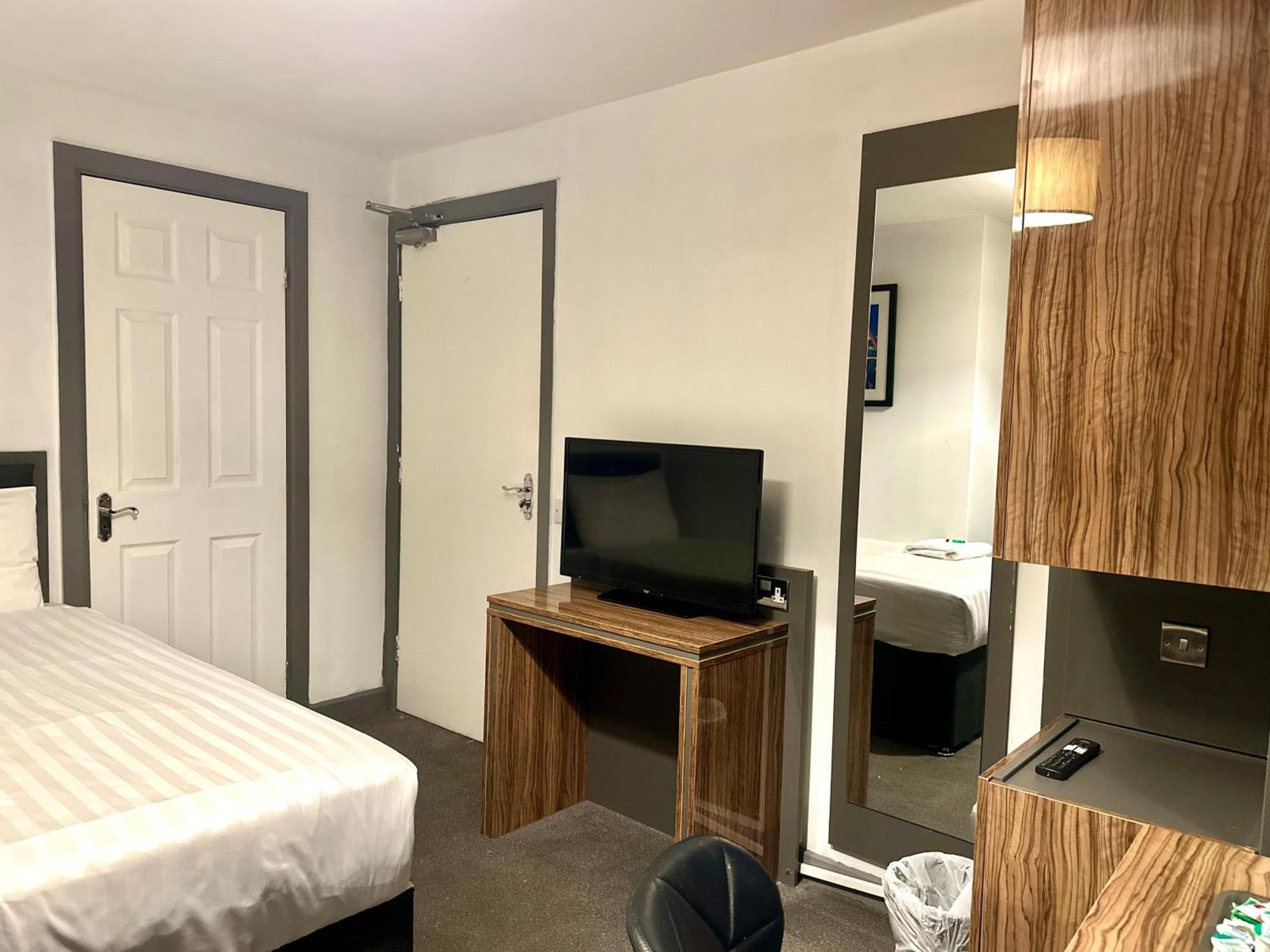 Hotel Express Newcastle Gateshead Ngoại thất bức ảnh