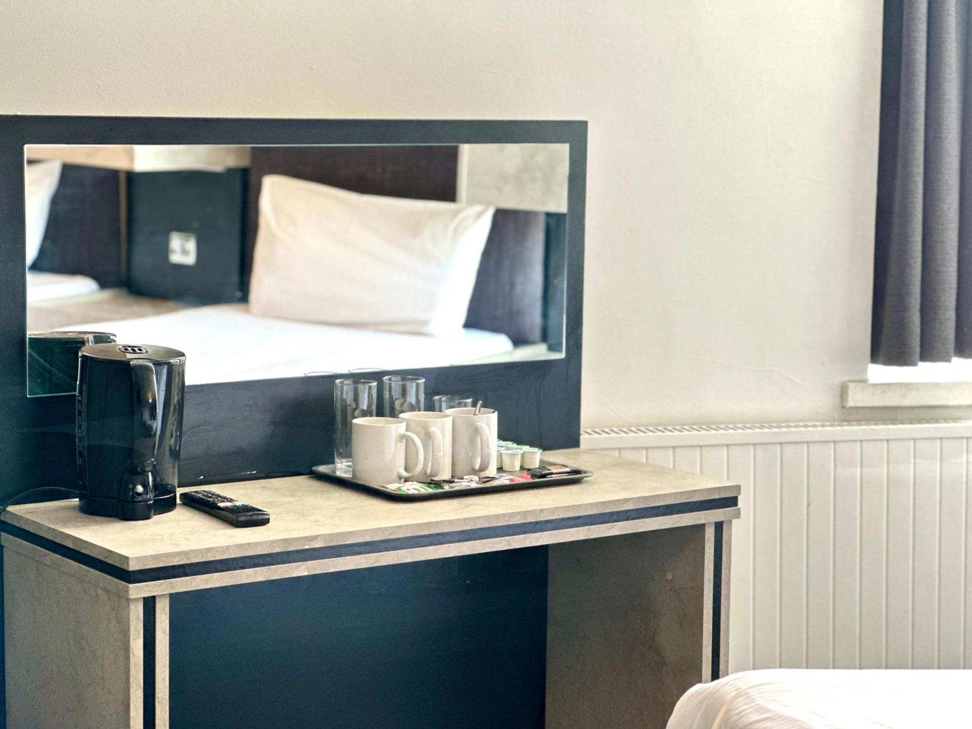 Hotel Express Newcastle Gateshead Ngoại thất bức ảnh