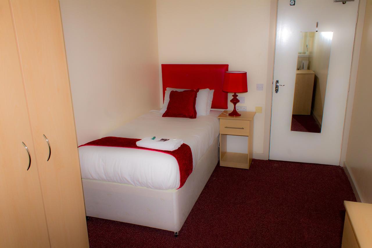 Hotel Express Newcastle Gateshead Phòng bức ảnh