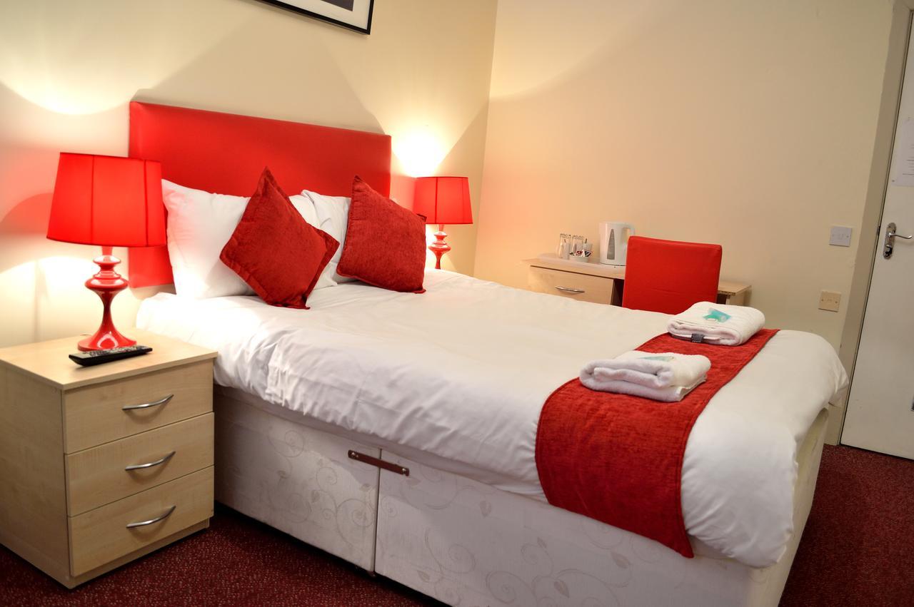 Hotel Express Newcastle Gateshead Ngoại thất bức ảnh