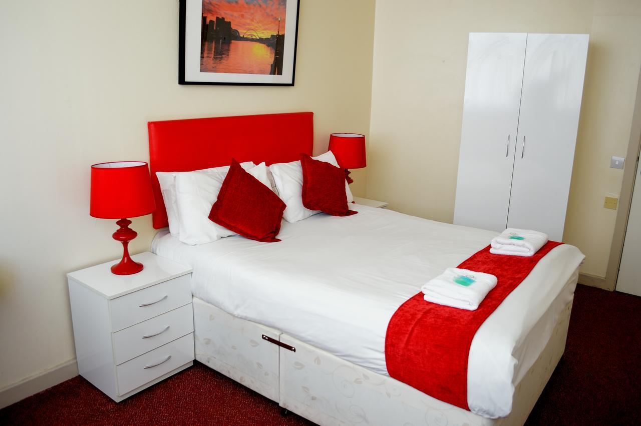 Hotel Express Newcastle Gateshead Ngoại thất bức ảnh