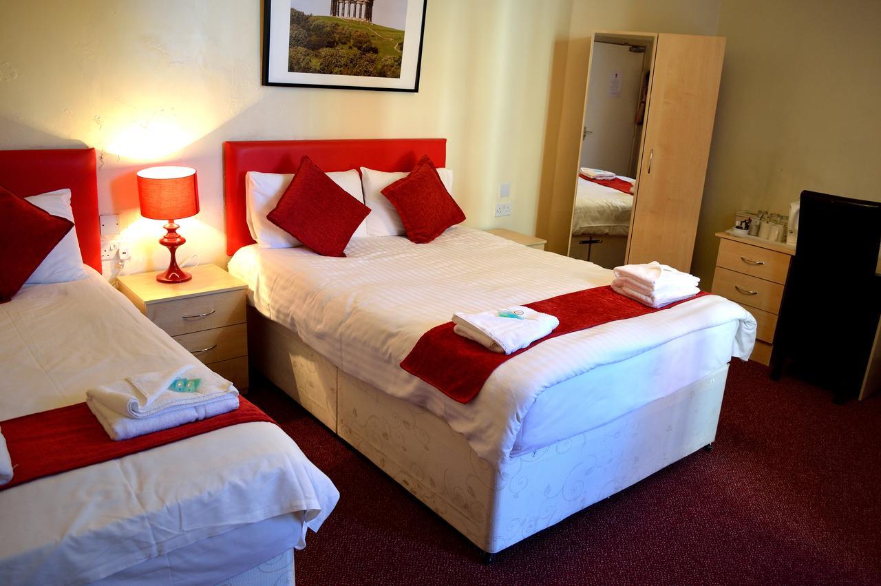 Hotel Express Newcastle Gateshead Ngoại thất bức ảnh