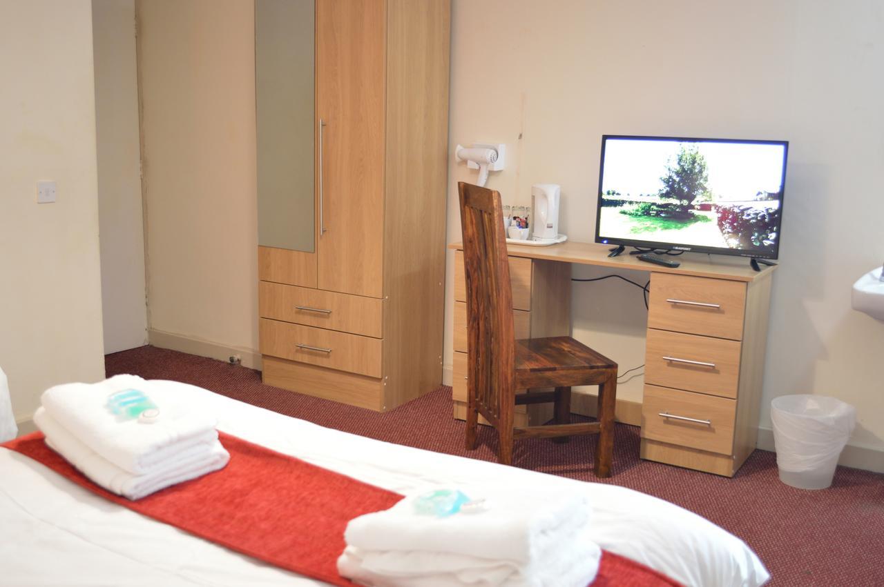 Hotel Express Newcastle Gateshead Ngoại thất bức ảnh