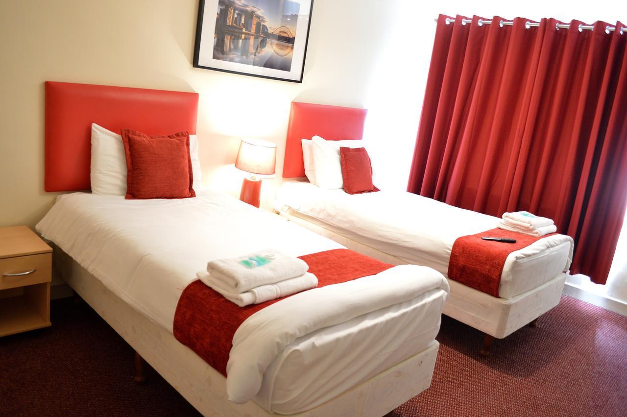 Hotel Express Newcastle Gateshead Ngoại thất bức ảnh