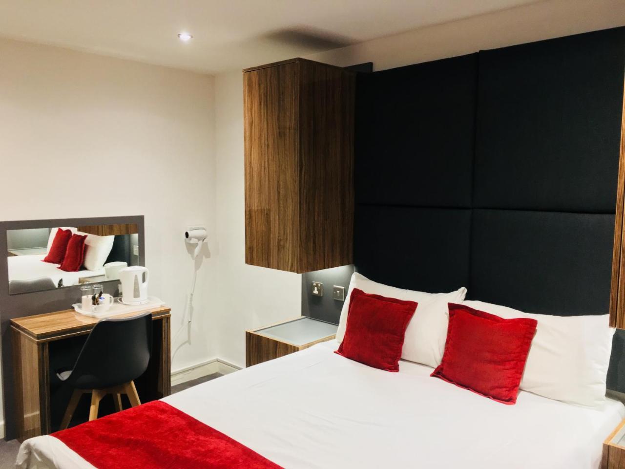 Hotel Express Newcastle Gateshead Ngoại thất bức ảnh