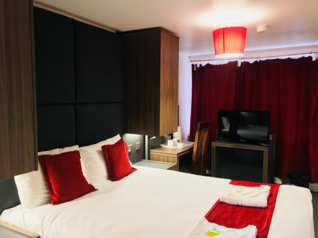 Hotel Express Newcastle Gateshead Ngoại thất bức ảnh