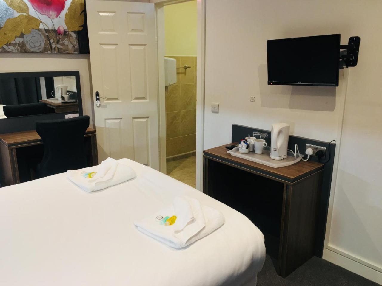 Hotel Express Newcastle Gateshead Ngoại thất bức ảnh