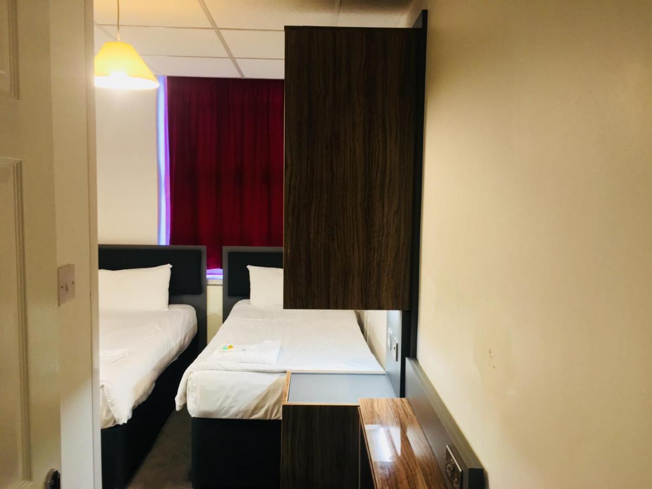 Hotel Express Newcastle Gateshead Ngoại thất bức ảnh