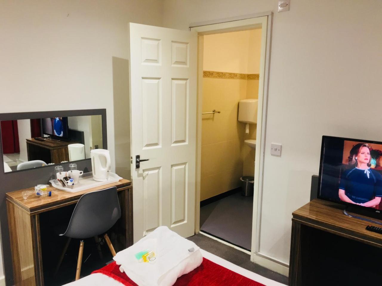 Hotel Express Newcastle Gateshead Ngoại thất bức ảnh