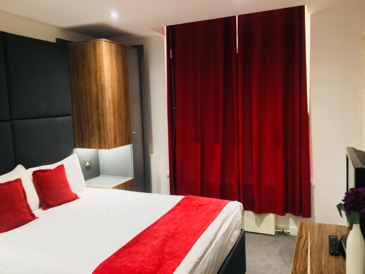 Hotel Express Newcastle Gateshead Ngoại thất bức ảnh
