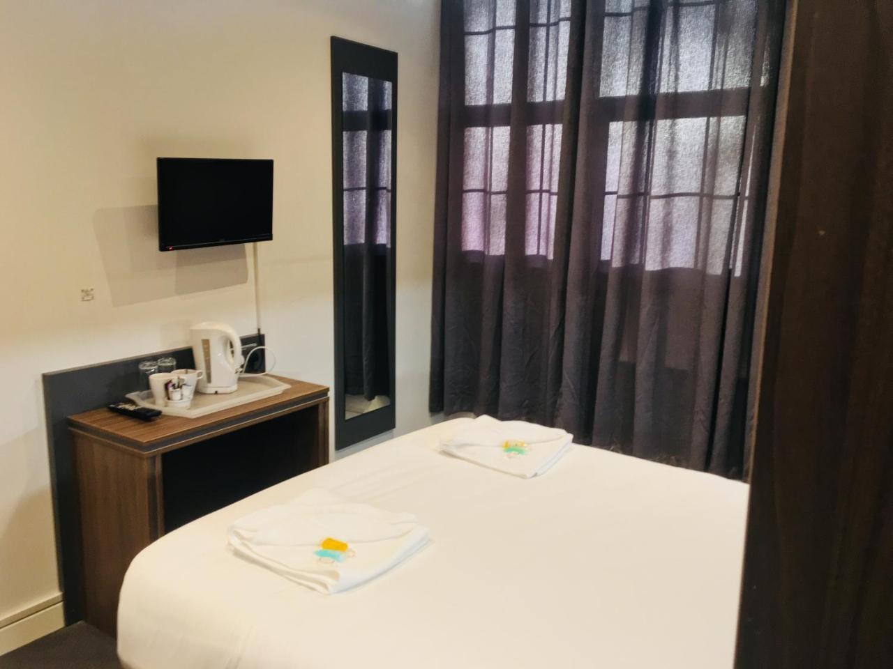 Hotel Express Newcastle Gateshead Ngoại thất bức ảnh