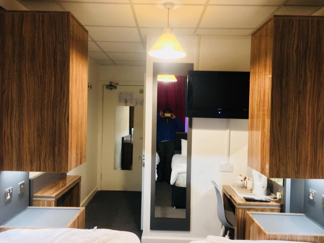 Hotel Express Newcastle Gateshead Ngoại thất bức ảnh