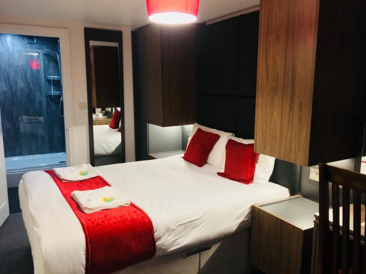Hotel Express Newcastle Gateshead Ngoại thất bức ảnh