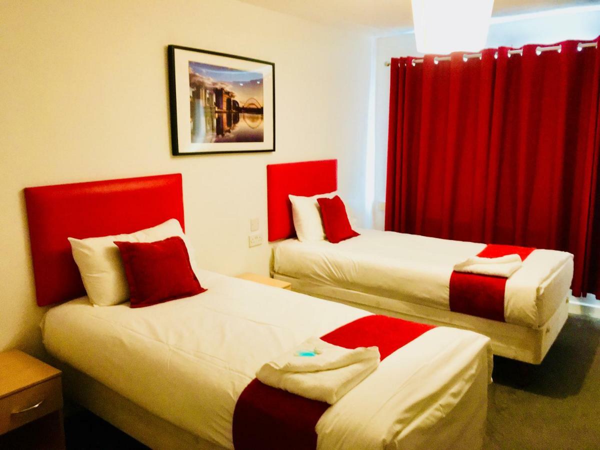Hotel Express Newcastle Gateshead Ngoại thất bức ảnh