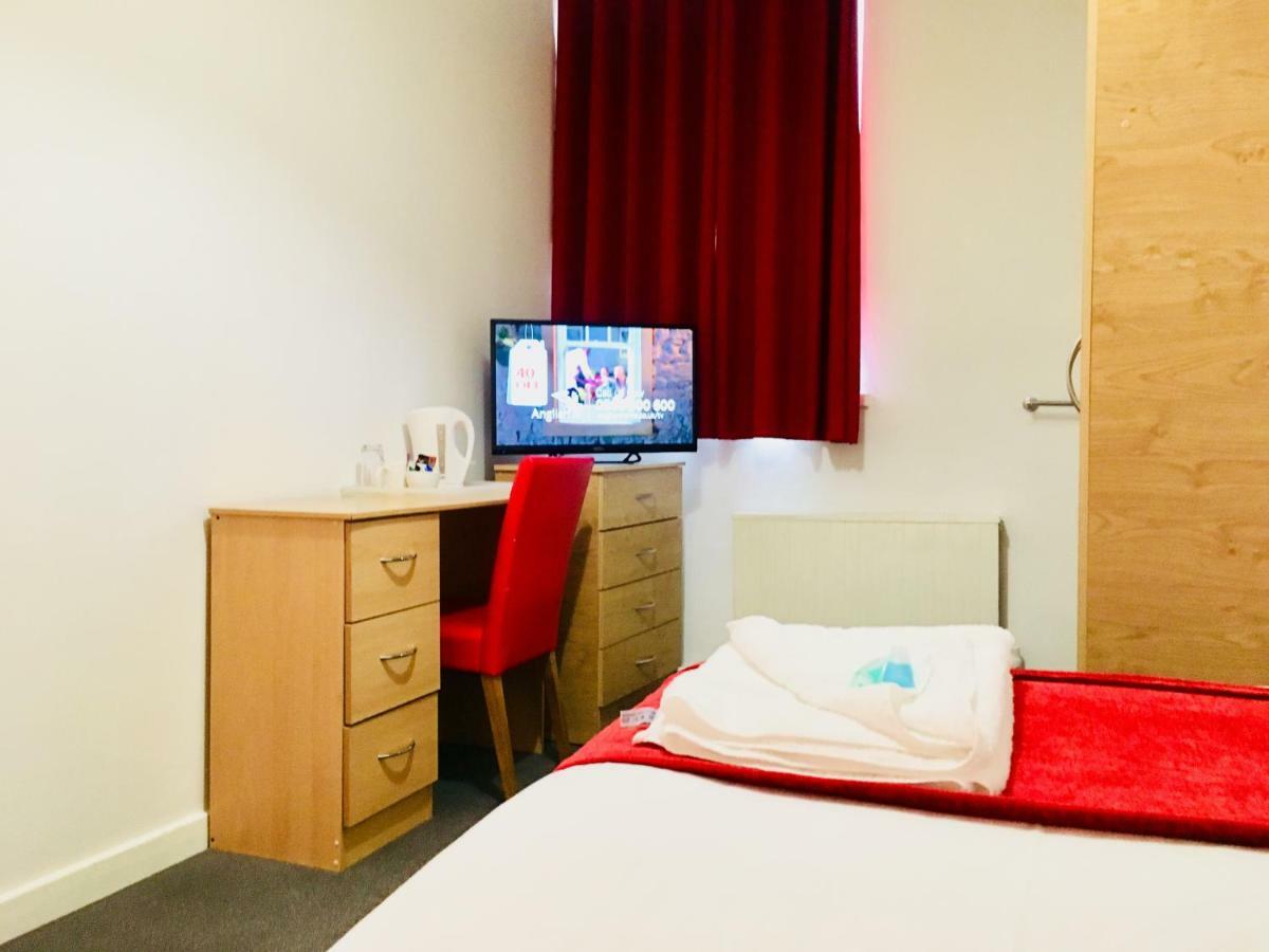 Hotel Express Newcastle Gateshead Ngoại thất bức ảnh