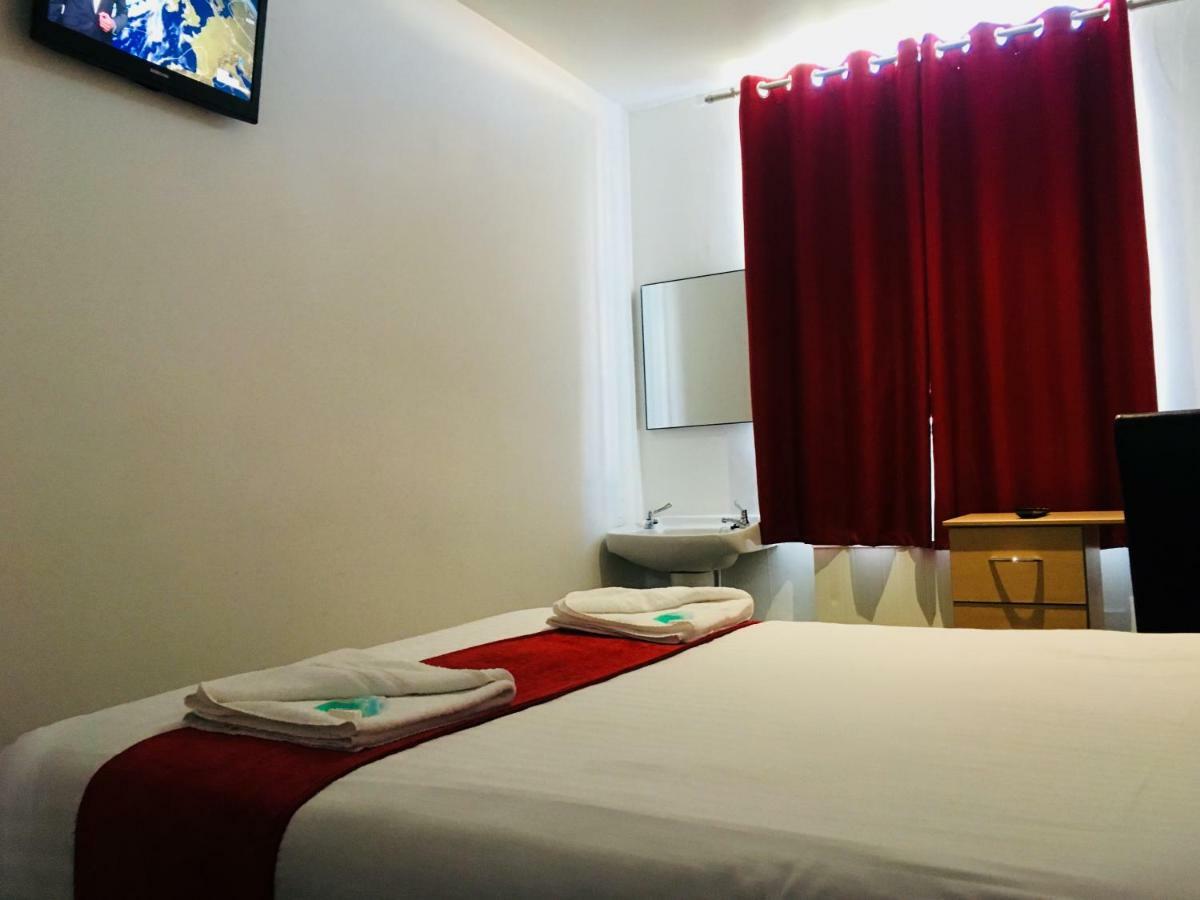 Hotel Express Newcastle Gateshead Ngoại thất bức ảnh
