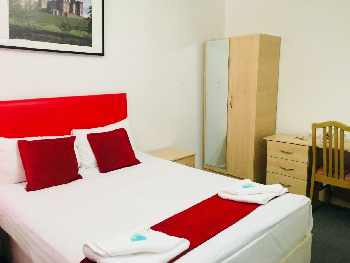 Hotel Express Newcastle Gateshead Ngoại thất bức ảnh