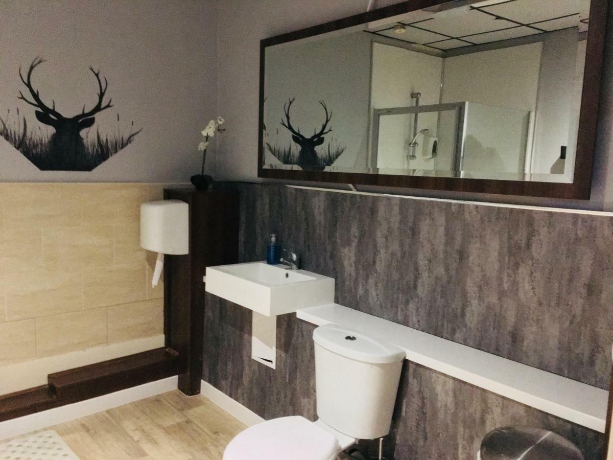 Hotel Express Newcastle Gateshead Ngoại thất bức ảnh
