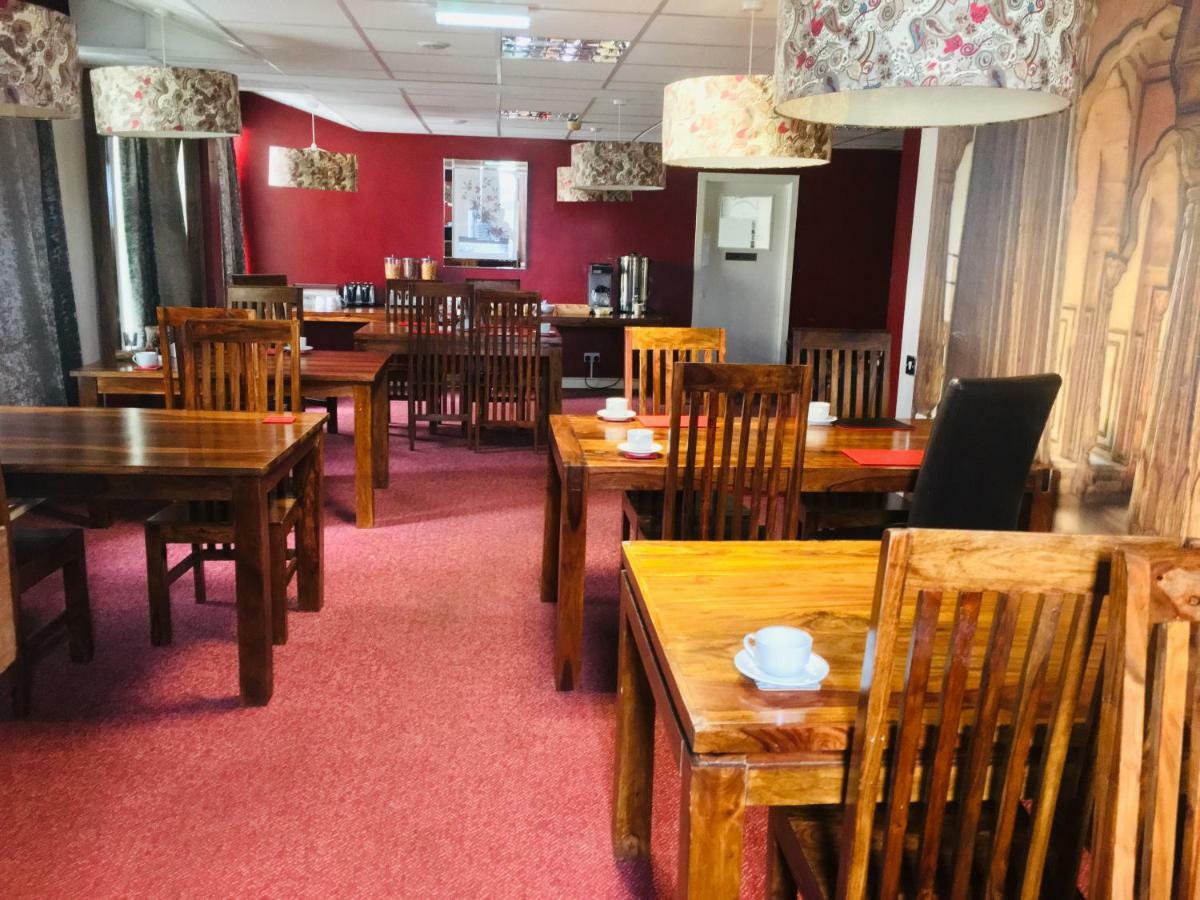 Hotel Express Newcastle Gateshead Ngoại thất bức ảnh