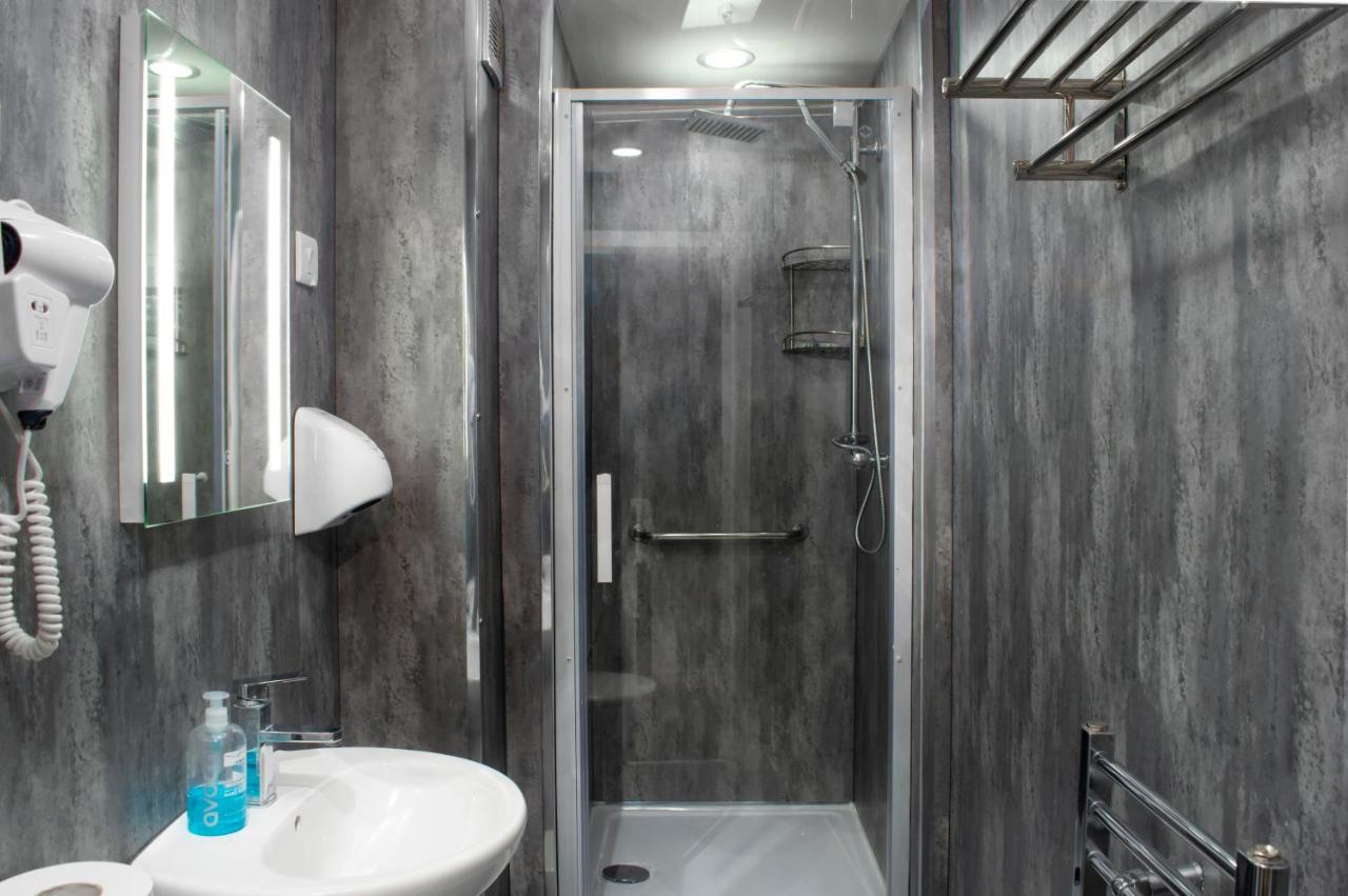 Hotel Express Newcastle Gateshead Ngoại thất bức ảnh